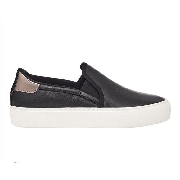 UGG Women's Size 12 Men's Size 10.5 Cahlvan Slip On Shoes - Picture 1 of 6